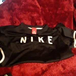 Nike Jersey dress
